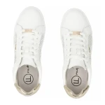 Sneakersy damskie Filippo DP7592/26 WH białe-4