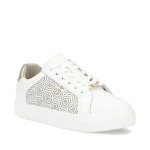 Sneakersy damskie Filippo DP7592/26 WH białe-2
