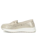 Półbuty damskie Filippo DP7651/26 GO złote-7