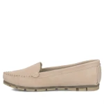 Mokasyny damskie Filippo DP2037/26 BE beżowe-7
