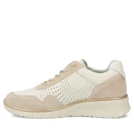 Sneakersy damskie Filippo DP7605/26 BE beżowe-5