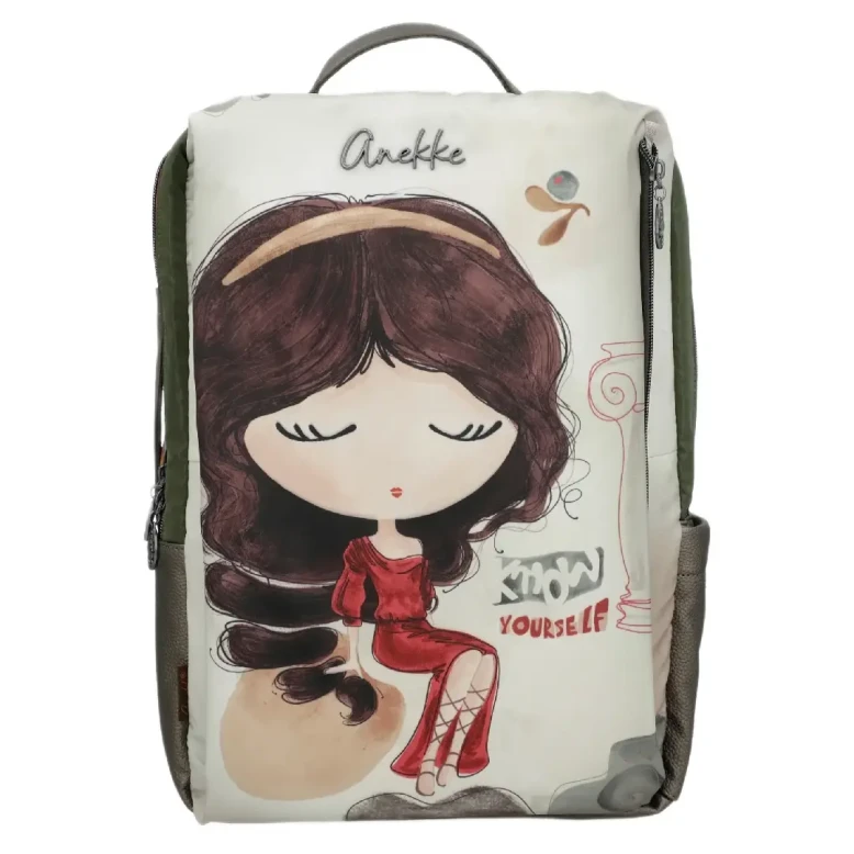 Plecak podróżna Anekke Muse 42575-001-1