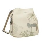 Plecak damski 2w1 Anekke Gaia 42875-072-4