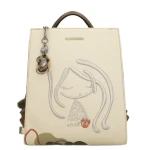 Plecak damski Anekke Gaia 42875-273-1