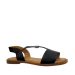 Sandały damskie Boccato G671 51 02 czarne-2