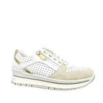Sneakersy damskie IGI&CO 1156033 bianco-2