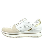 Sneakersy damskie IGI&CO 1156033 bianco-4