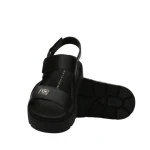 Sandały damskie Tommy Hilfiger T3A2-34284-0326999 black-3