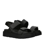 Sandały damskie Tommy Hilfiger T3A2-34284-0326999 black-2
