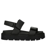 Sandały damskie Tommy Hilfiger T3A2-34284-0326999 black-1