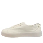 Sneakersy damskie Boccato 500 2504 44 ecri-4