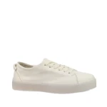 Sneakersy damskie Boccato 500 2504 44 ecri-2