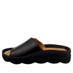 Klapki damskie Boccato 031.1072 14 T SYH czarne-4