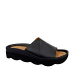 Klapki damskie Boccato 031.1072 14 T SYH czarne-2