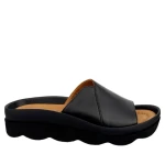 Klapki damskie Boccato 031.1072 14 T SYH czarne-1