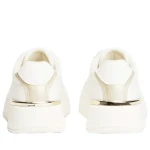 Sneakersy damskie Tommy Hilfiger T3A9-34252-1355X024 white/platinum-4