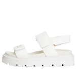 Sandały damskie Tommy Hilfiger T3A2-34284-0326128 milk -6