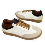 Sneakersy damskie 500 1856 201-44-27 ecri-beż-3
