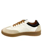 Sneakersy damskie 500 1856 201-44-27 ecri-beż-4
