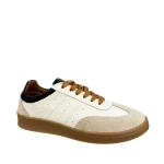 Sneakersy damskie 500 1856 201-44-27 ecri-beż-2