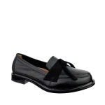 Mokasyny damskie Higo 2571 czarne-2