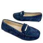 Mokasyny damskie S.Barski LR61-7029 nawy-3