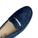 Mokasyny damskie S.Barski LR61-7029 nawy-4