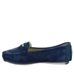 Mokasyny damskie S.Barski LR61-7029 nawy-5