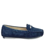 Mokasyny damskie S.Barski LR61-7029 nawy-1