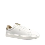 Sneakersy damskie Tommy Hilfiger T3A9-34238-1355X048 white/platinum-2