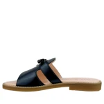 Klapki damskie Tommy Hilfiger T4A2-34427-0504800 blue-5