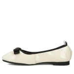 Baleriny damskie Filippo DP7744/26 L BE beżow-6