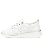 Sneakersy damskie Filippo DP7589/26 WH białe-7