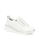 Sneakersy damskie Filippo DP7589/26 WH białe-4