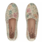Półbuty damskie Filippo DP4555/26 MLT multicolor-5