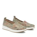 Półbuty damskie Filippo DP4555/26 MLT multicolor-4