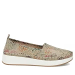 Półbuty damskie Filippo DP4555/26 MLT multicolor-1