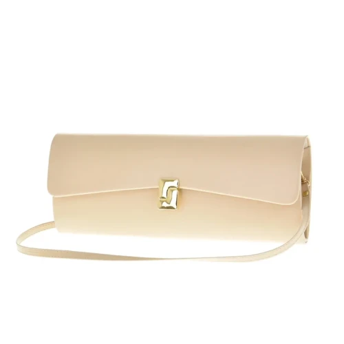 Torebka damska Laura Giaggi LA148 taupe