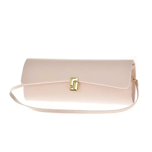 Torebka damska Laura Giaggi LA148 light pink