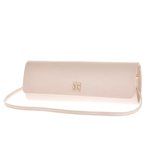 Torebka damska Laura Giaggi LA147 light pink