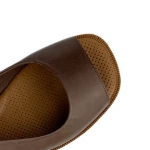 Sandały damskie Artiker 58C3430 brązowe-4