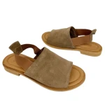 Sandały damskie Artiker 58C2169 taupe-3