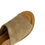 Sandały damskie Artiker 58C2169 taupe-4