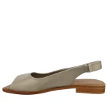 Sandały damskie Artiker 58C3429 taupe-5