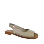 Sandały damskie Artiker 58C3429 taupe-2