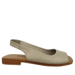 Sandały damskie Artiker 58C3429 taupe-1