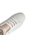 Sneakersy damskie Calvin Klein V3A9-83212-1355A708 white/nude-4
