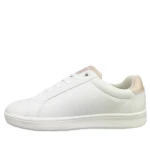 Sneakersy damskie Calvin Klein V3A9-83212-1355A708 white/nude-5