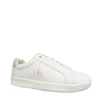Sneakersy damskie Calvin Klein V3A9-83212-1355A708 white/nude-2