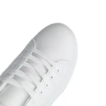 Sneakersy damskie Calvin Klein V3A9-83219-1355X025 white/silver-4